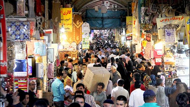 مراکز عمده فروشان تهران کجاست؟